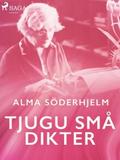 Tjugu små dikter