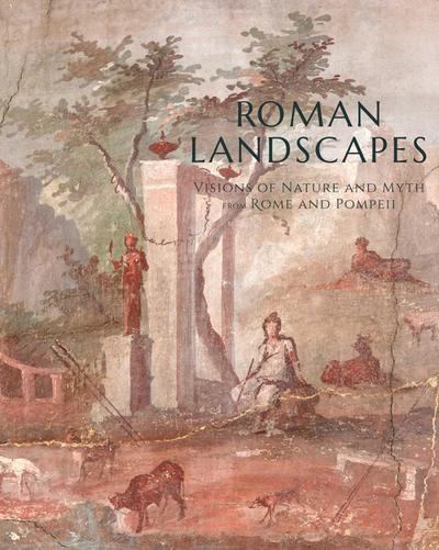 Roman Landscapes