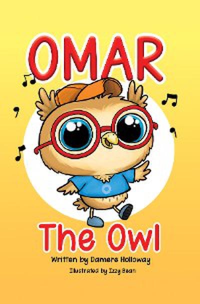 Omar the Owl