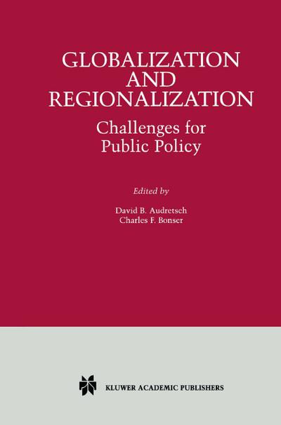 Globalization and Regionalization