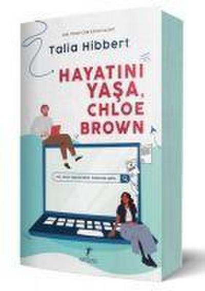 Hayatini Yasa Chloe Brown