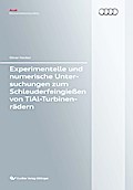Experimentelle und numerische Untersuchungen zum S
