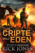 Le Cripte dell’Eden