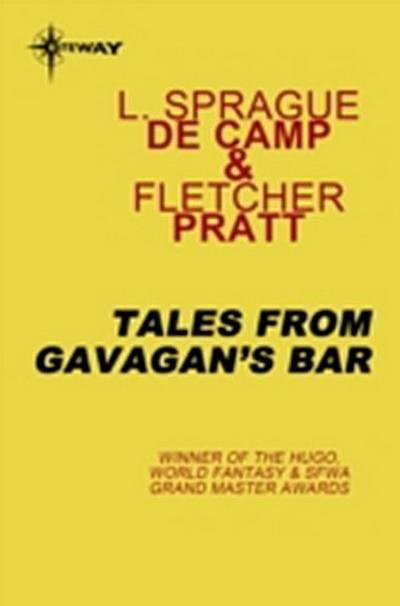 Tales from Gavagan’s Bar
