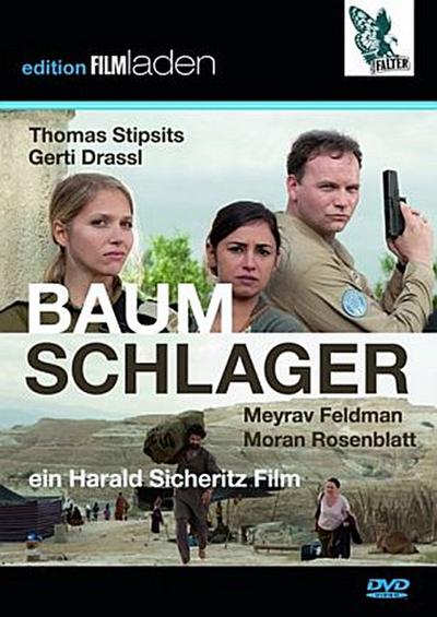Baumschlager, 1 DVD