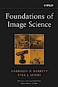 Foundations of Image Science