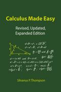 Calculus Made Easy