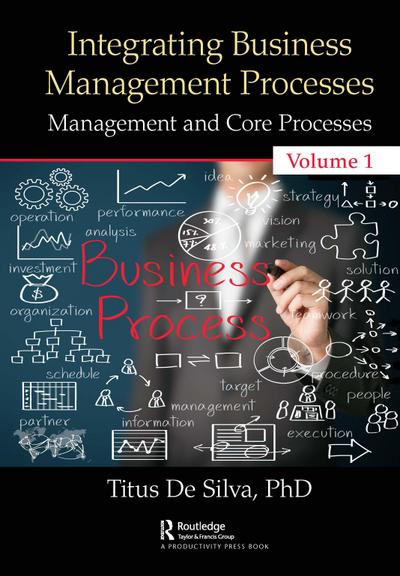 Integrating Business Management Processes