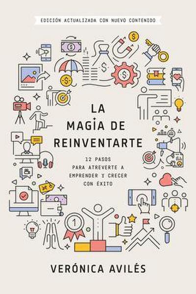 La magia de reinventarte