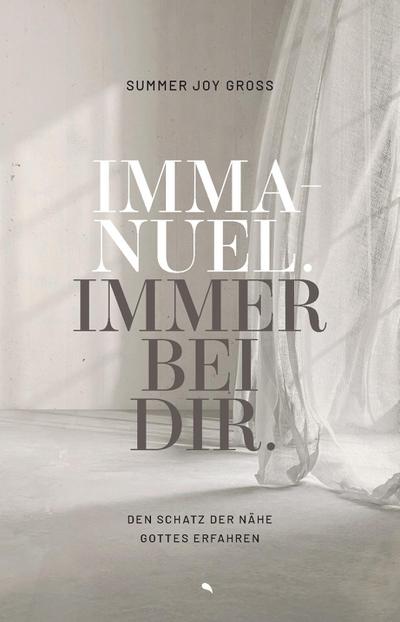 Immanuel: Immer bei dir