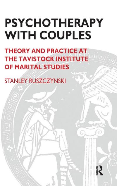 Psychotherapy With Couples
