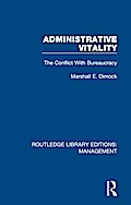 Administrative Vitality
