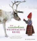 Die wunderbare Weihnachtsreise