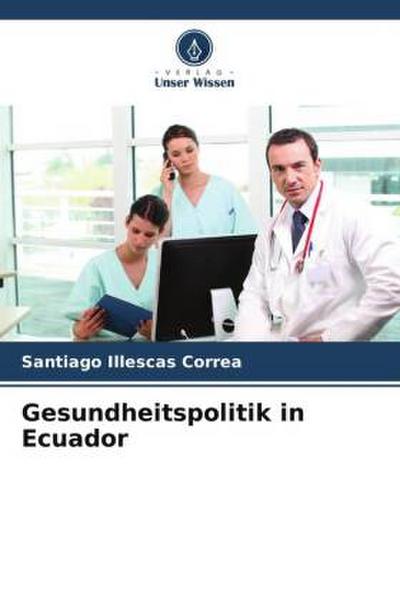 Gesundheitspolitik in Ecuador