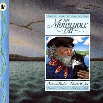 The Mousehole Cat