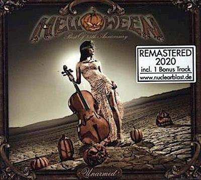 Unarmed (Remastered 2020)