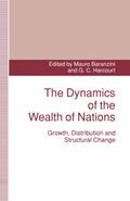 The Dynamics of the Wealth of Nations