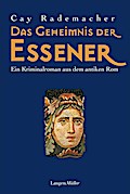 Das Geheimnis der Essener
