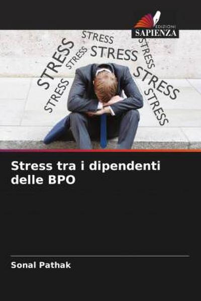 Stress tra i dipendenti delle BPO