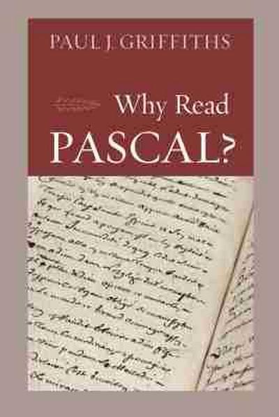 Why Read Pascal?