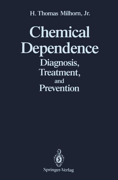 Chemical Dependence