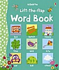 Lift-the-Flap Word Book
