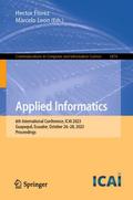 Applied Informatics