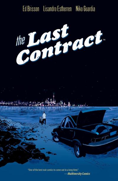 The Last Contract