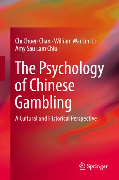 The Psychology of Chinese Gambling