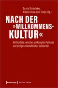Nach der ’Willkommenskultur’