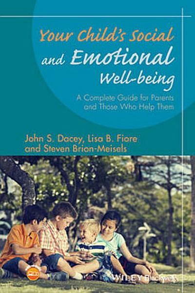 Your Child’s Social and Emotional Well-Being