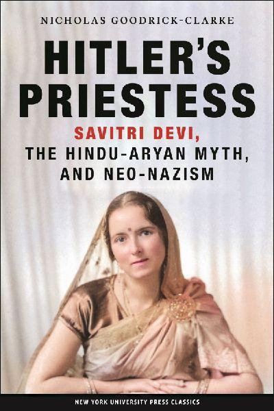 Hitler’s Priestess