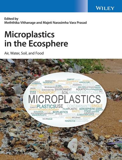 Microplastics in the Ecosphere