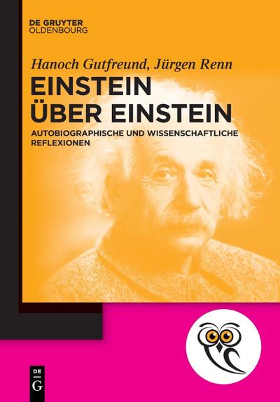 Einstein über Einstein