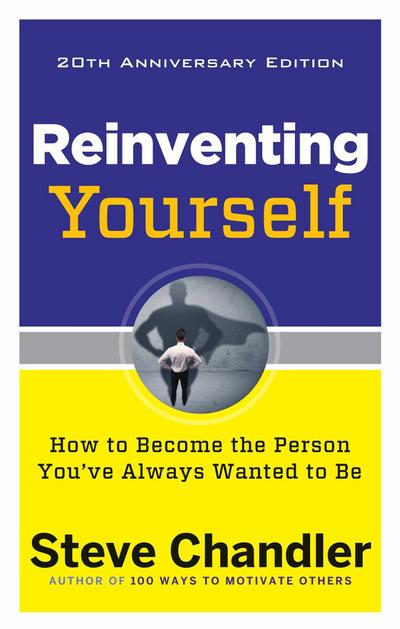 Reinventing Yourself, 20th Anniversary Edition
