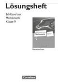 Schlüssel zur Mathematik - Differenzierende Ausgab