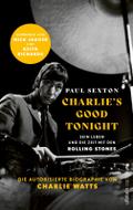 CHARLIE’S GOOD TONIGHT