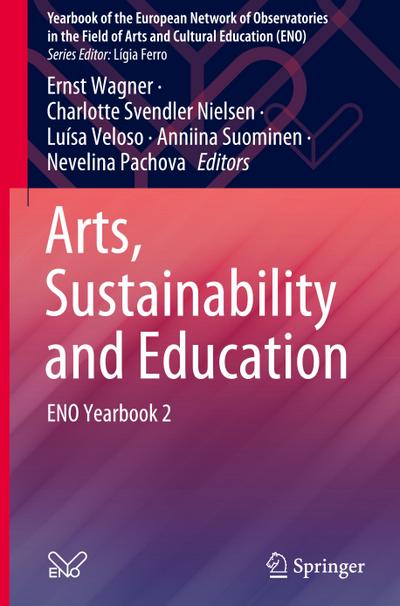 Arts, Sustainability and Education