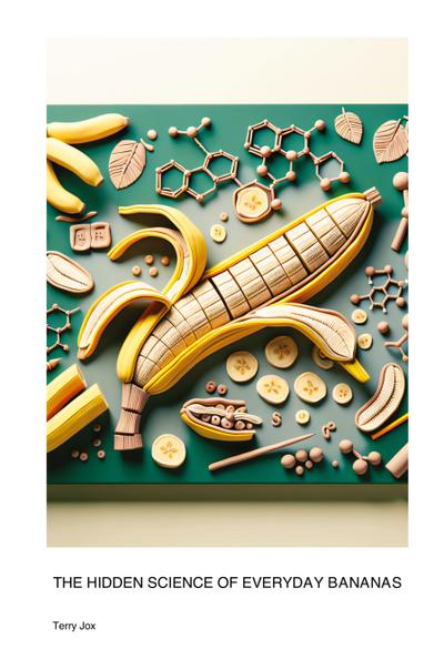 The Hidden Science of Everyday Bananas
