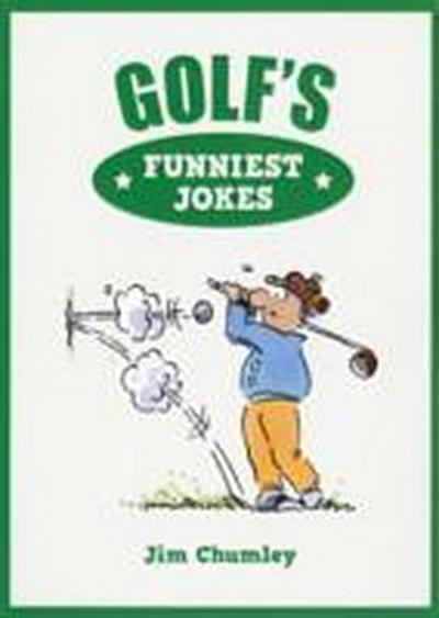 Golf’s Funniest Jokes