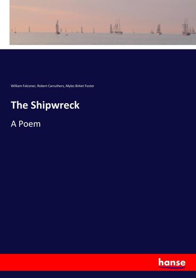 The Shipwreck