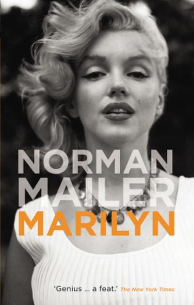 Marilyn - Norman Mailer