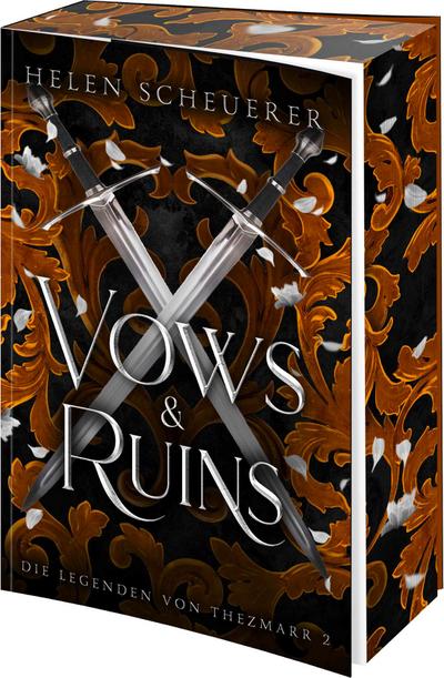 Vows and Ruins