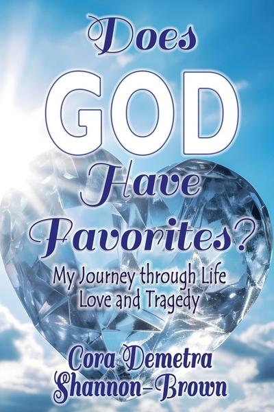 Does God Have Favorites