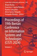 Proceedings of 19th Iberian Conference on Information Systems and Technologies (CISTI 2024)