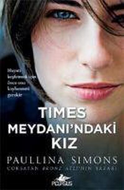 Times Meydanindaki Kiz