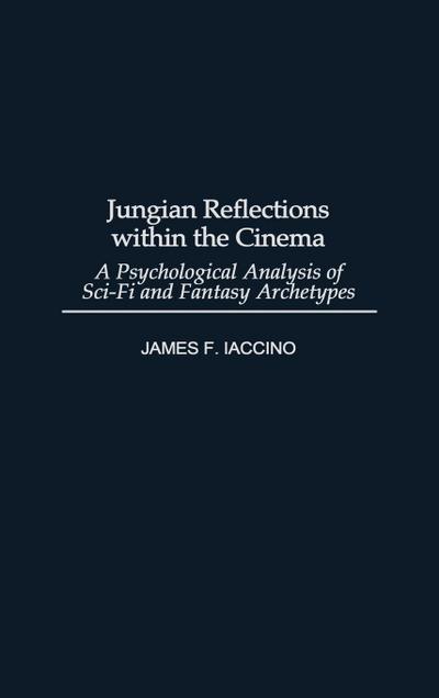 Jungian Reflections Within the Cinema
