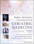 Pathy’s Principles and Practice of Geriatric Medicine