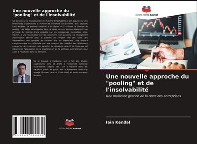 Une nouvelle approche du "pooling" et de l’insolvabilité