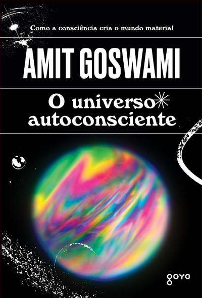 O universo autoconsciente
